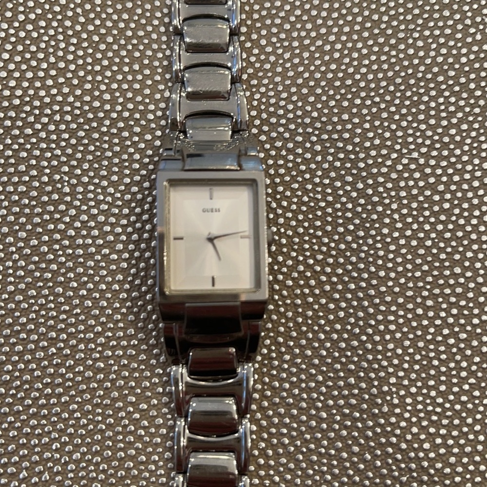 Guess watch